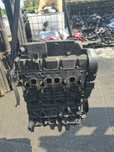 Motor vw Sharan 2009 motor  2.0 BRT