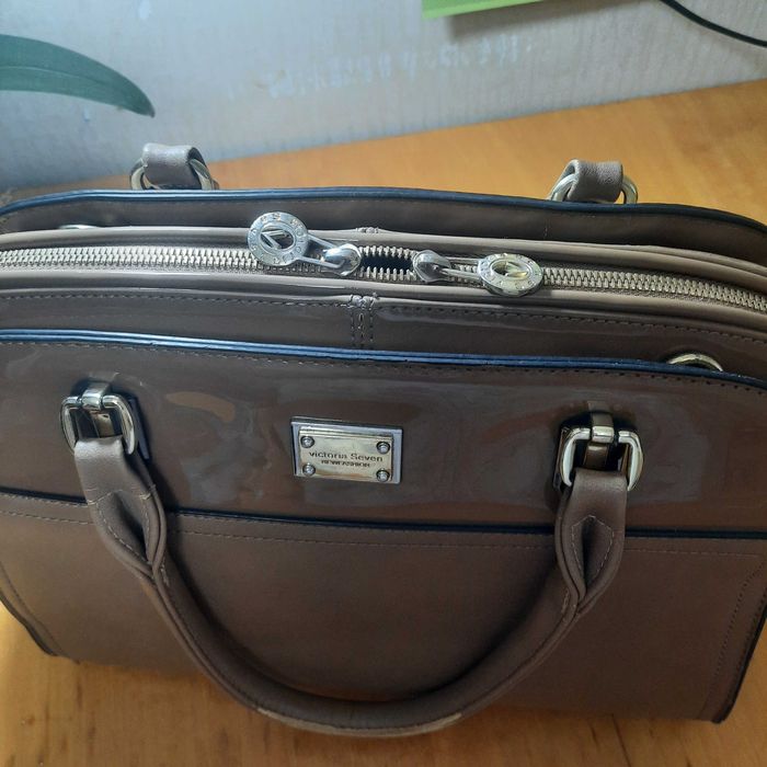 Сумка женская средний размер