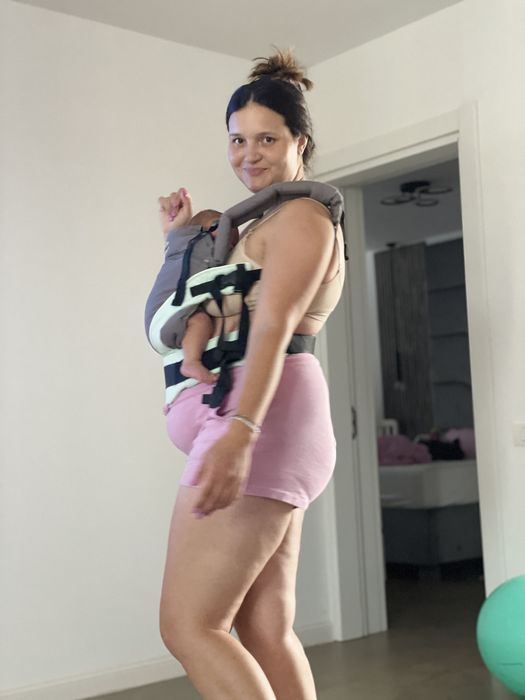 Manduca xt ham bebelusi