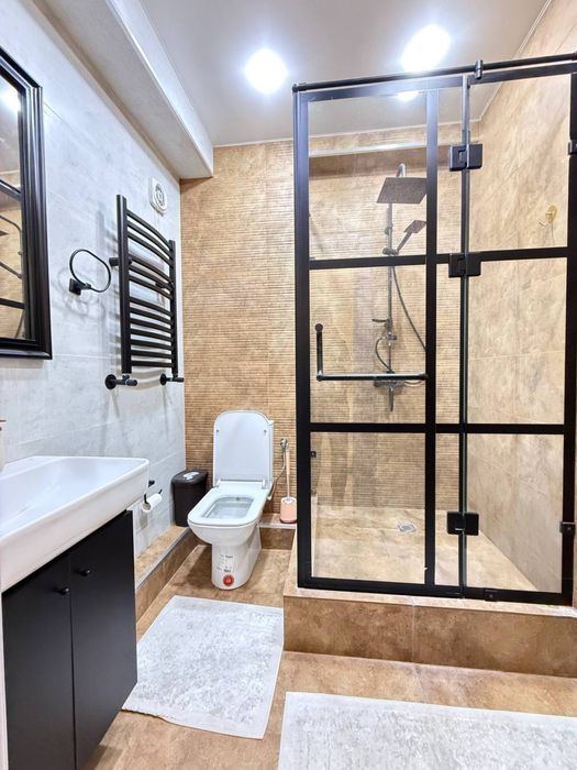 Аренда квартиры 3х ком Яккасарай район, ул Мукумий Текстильный мост