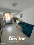 Chirie - Apartament cu 2 camere mobilat utilat  modern Palas Mall