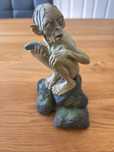 Lord of the Rings The Two Towers Gollum/Smeagol - Sideshow Weta