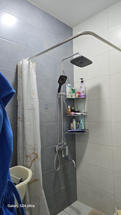 Просторная 3-х ком. квартира 114 м², евро ремонт, мебель техника