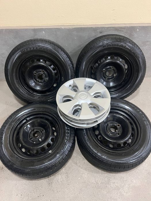 Диска балон сотилади