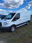 2014 Ford Transit Mk8 - 2.2D 125CP E5 - Clima * LED / Rate!