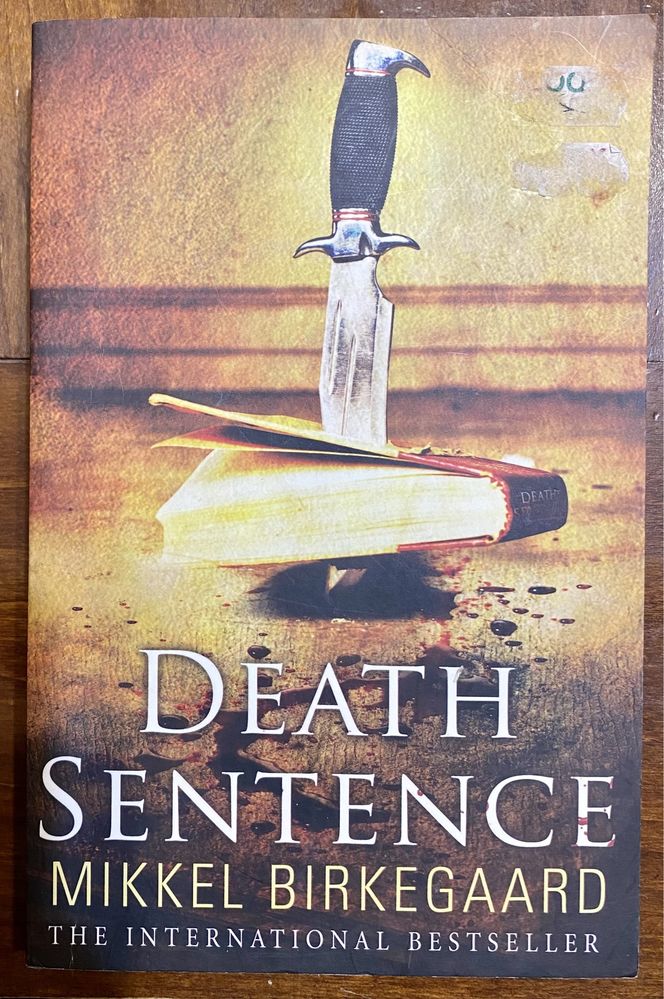 Mikkel Birkegaard - Death Sentence