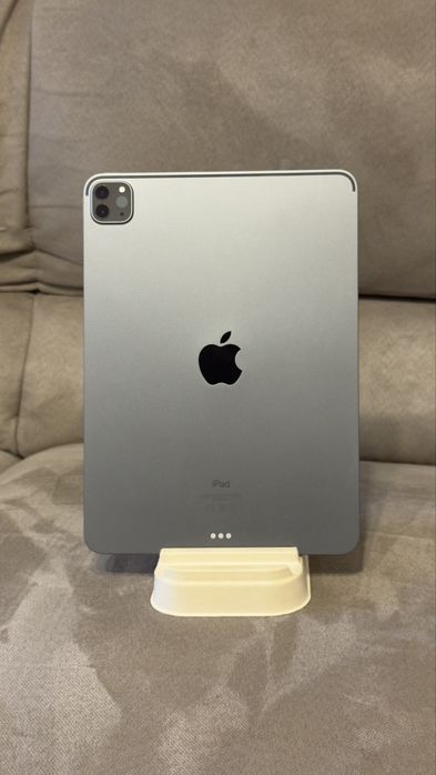 iPad Pro 11 (2021) 3rd Generation - M1 - 256GB - Wifi