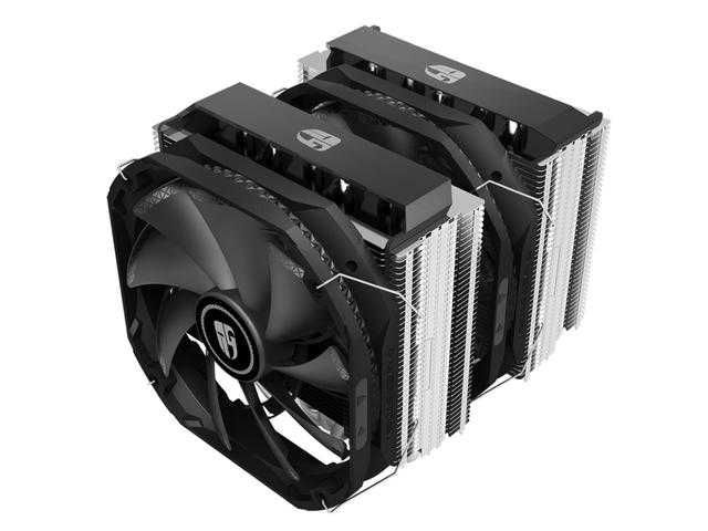/Охлаждане за процесор/ DeepCool ASSASSIN III