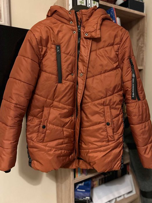 Зимно яке 13-14 години