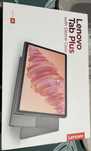 Lenovo tab plus schimb cu iphone