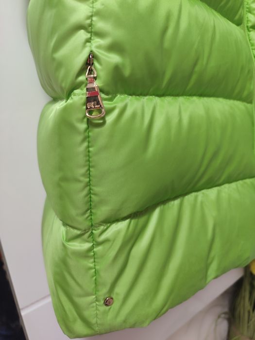 Елек Ralph Lauren Sport -ПУХ