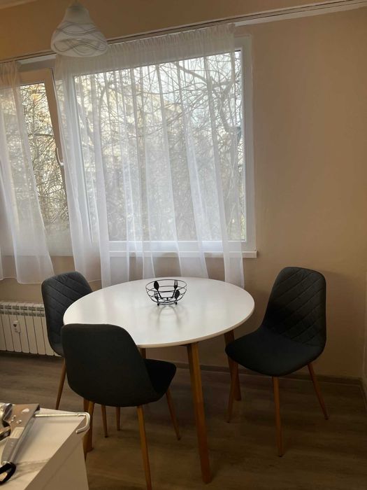 Дава се под наем Едностаен апартамент в София, Люлин 5 - 48 кв.м за 425 € - Снимка #9