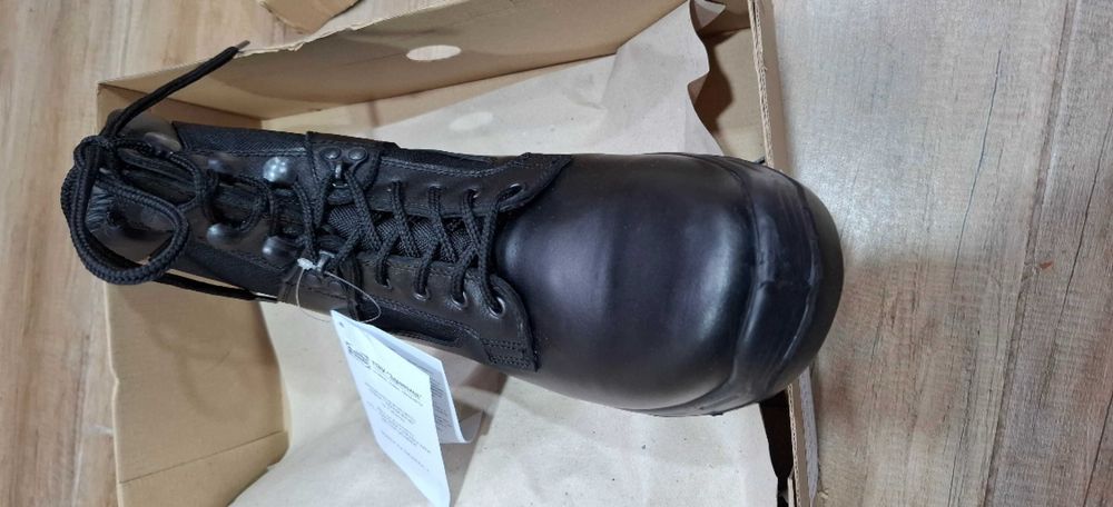 Естествена Кожа Кубинки 43 номер