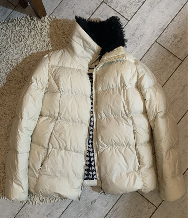 Курточка весенняя