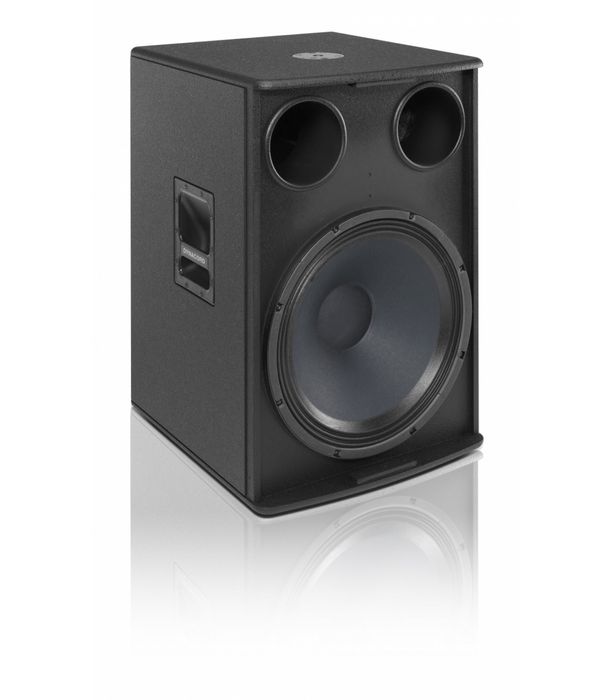 Subwoofer pasiv Dynacord Corus Evolution Sub 1.18