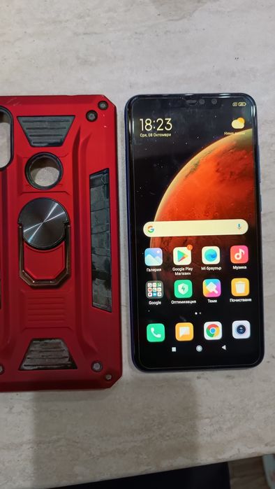 ТОП ЦЕНА !! Redmi Note 6 pro