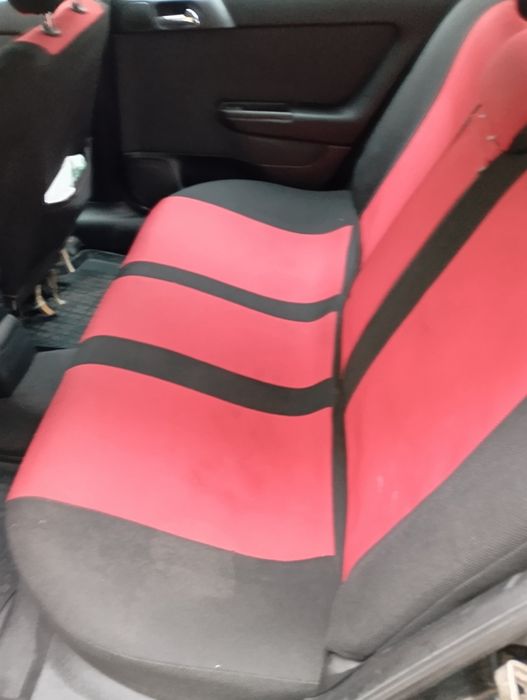 Opel Astra G, 1.7 DTI