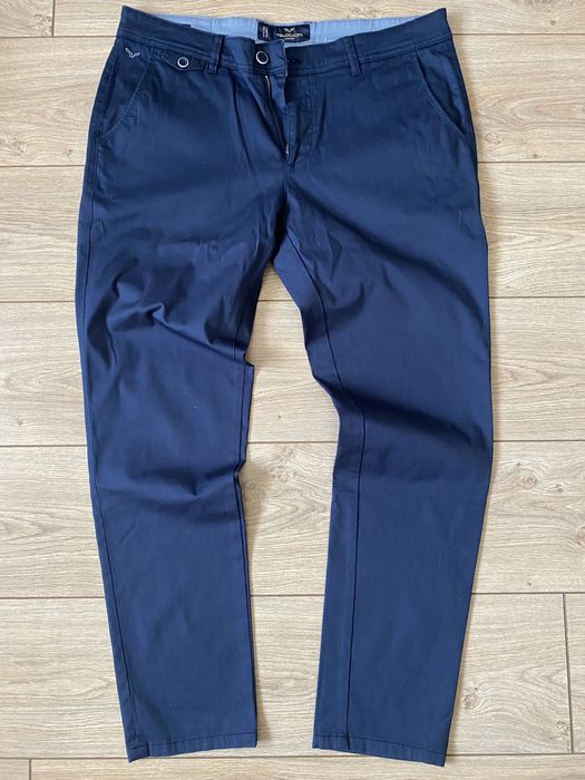 TEODOR extra slim fit Limited edition Мъжки панталон 54 размер