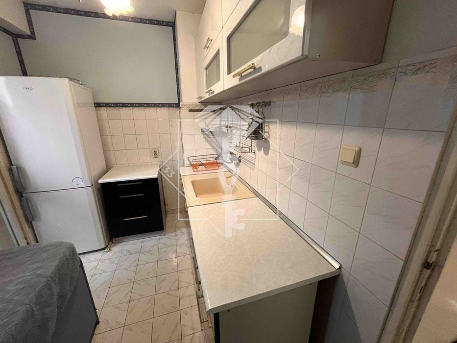 Продава се Двустаен апартамент в Пловдив, Христо Смирненски - 60 кв.м за 1884 €/кв.м - Снимка #2