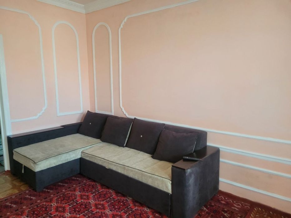 Аренда квартира на рисовой