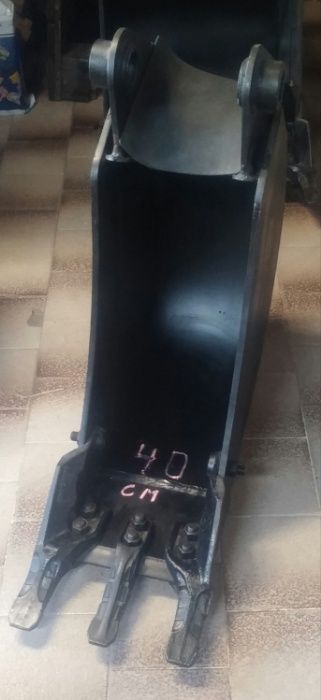 Кофа за Багер JCB 30 cm