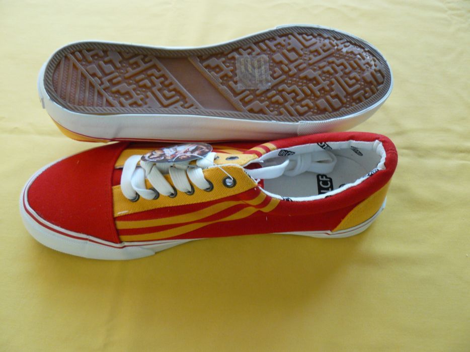Tenisi Barbati LCF,Noi In Cutie Colors Brasil & Spain,Adusi Din Franta