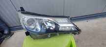 far dreapta toyota rav 4 avariat 2014