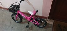 Vand bicicleta copii, ca noua
