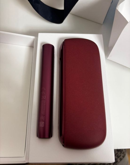 IQOS Iluma, stare foarte buna, folosit