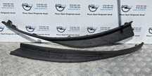 Prelungire spoiler bara fata Opel Astra J Facelift
