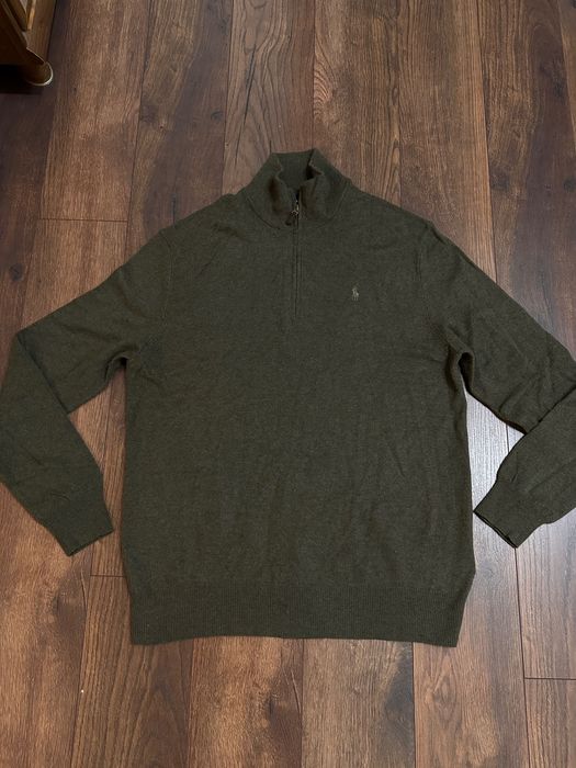 Ralph Lauren - мъжки вълнен пулове