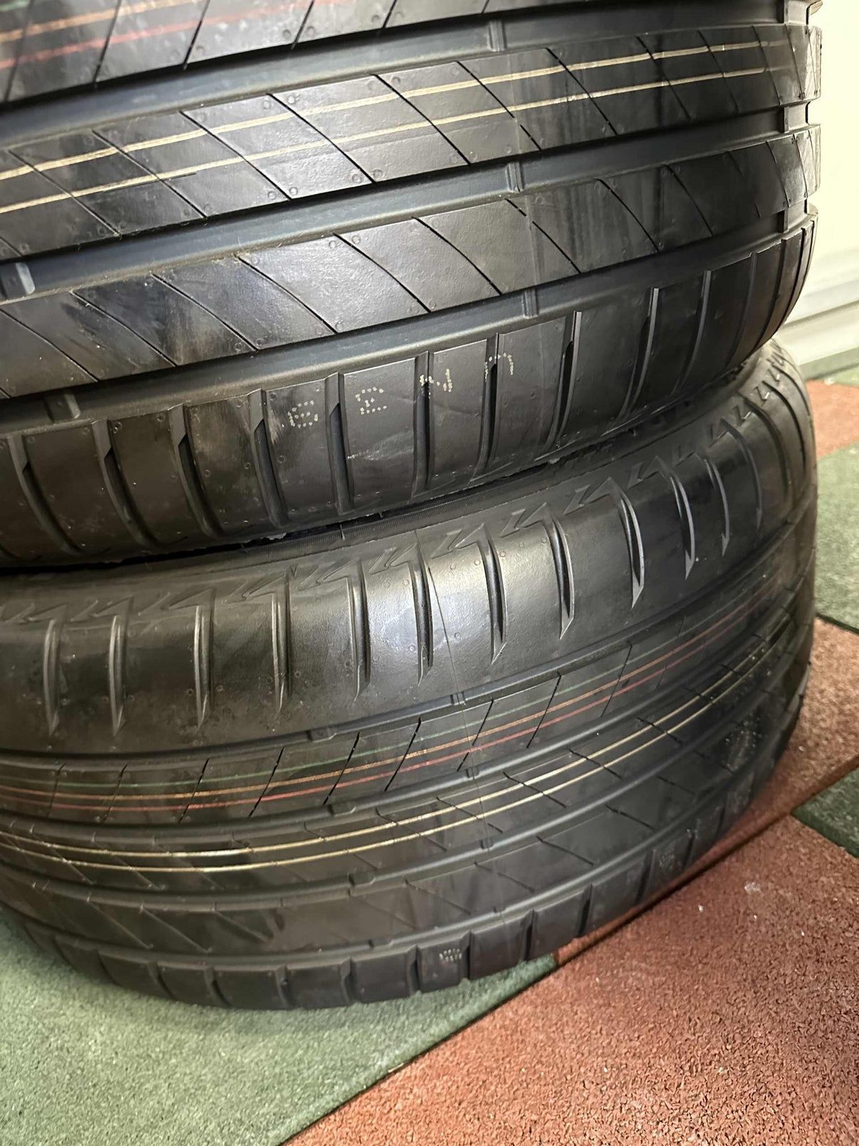 Джанти 20 цола 5х112 Mercedes W223 AMG W222 255/40r20 285/35r20