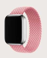 Bratara / curea elastica woven Apple Watch 3/4/5/6/7/SE