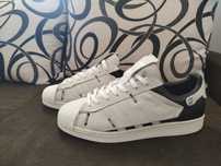 EU 46 Adidas Superstar WS1 / Мъжки Спортни Обувки Кецове Маратонки