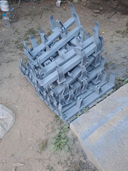 Челюстна трошачка