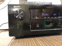 Denon AVR-X2000 resiver