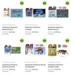 Hobby Japan, Kyosho, Para64, Schuco, Tarmac Works, Tomica (1:64 нови)