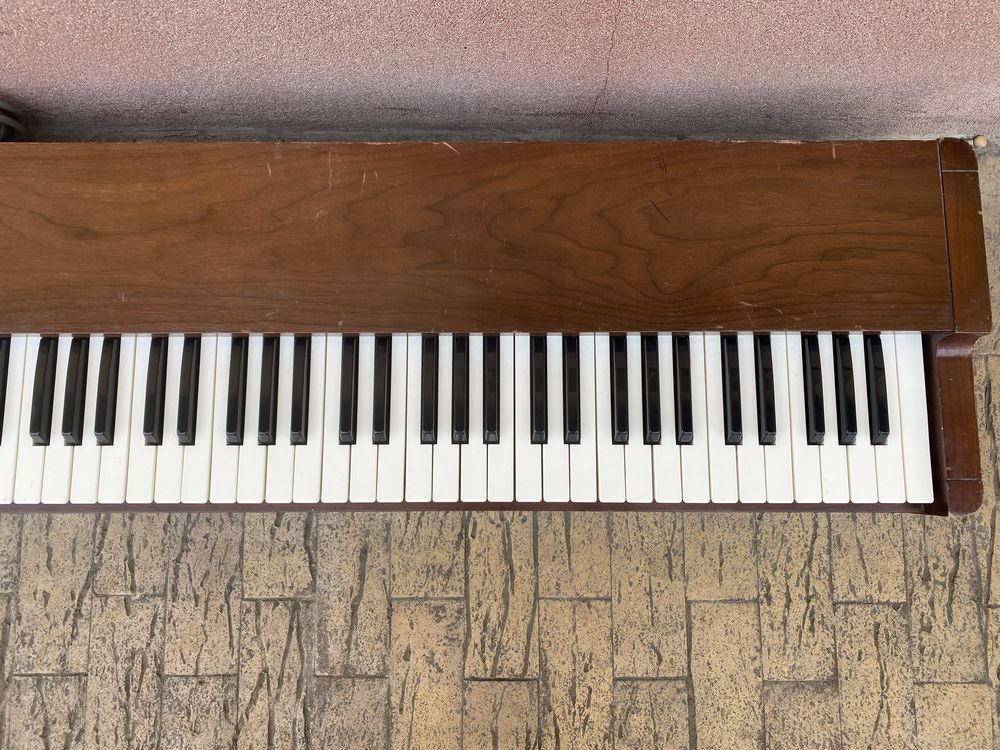 Korg CX-3 Hammond  / Leslie  ( DEFECT )