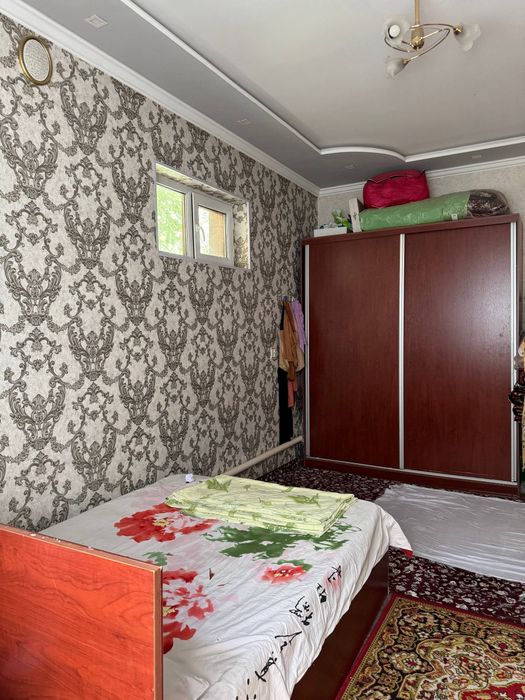 Продам свой участок срочно в Мирзо Улугбекском Районе Массив ТТЗ 4.