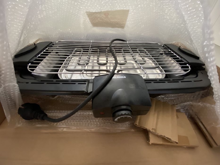 Скара, грил, барбекю