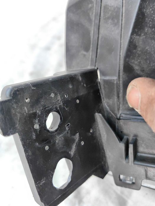 Оригинален фар Опел Комбо  Opel Combo