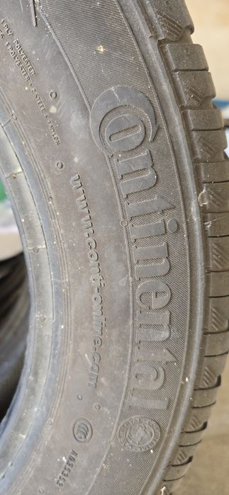 Anvelope Cauciucuri 185 65 R15 Vara CONTINENTAL