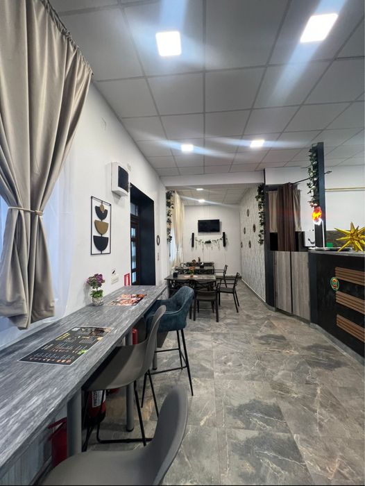 Evenimente private capacitate  15-20 persoane