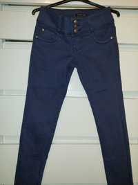 Blugi/jeans skinny Danpaisi TRANSPORT GRATUIT