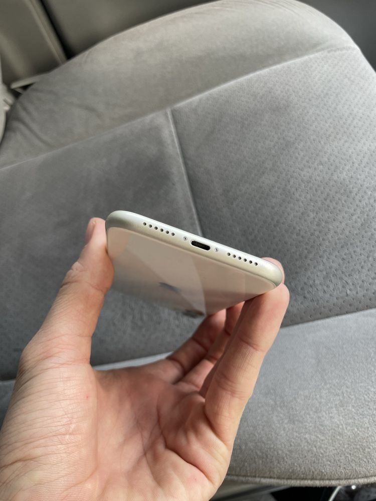 Iphone 11 128gb идеял