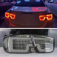 Taillight For Chevrolet Malibu