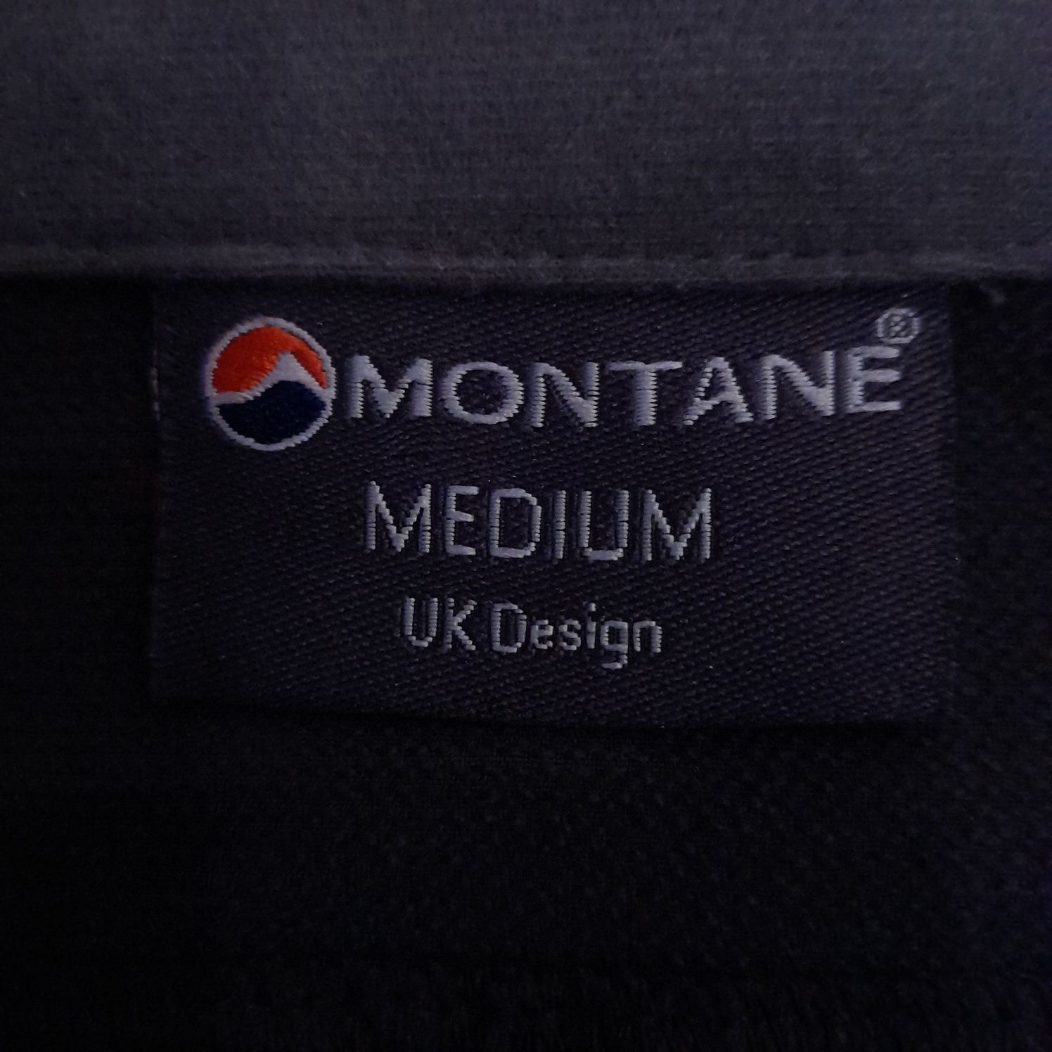 Terra alpine shorts - Montane