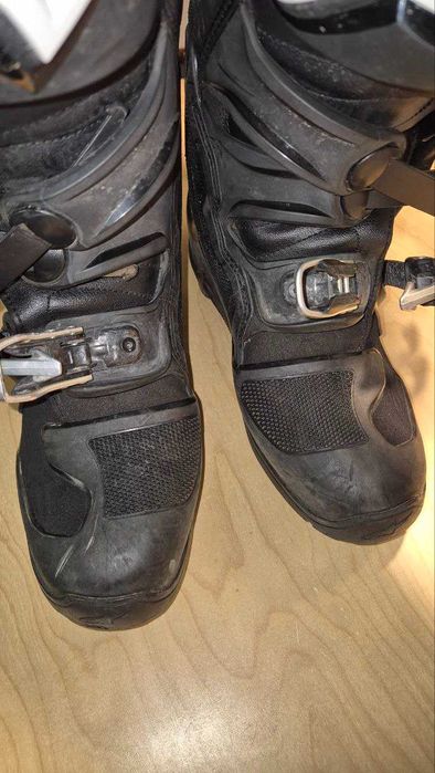 Alpinestars Tech 7 Enduro size 9 - 43EU