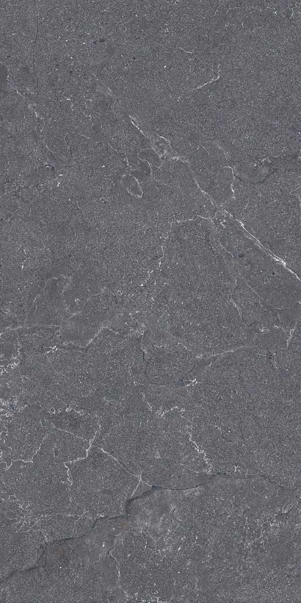 Gresie SALUS ANTHRACITE Mat Rect 60x120 gri Pardosea/Perete