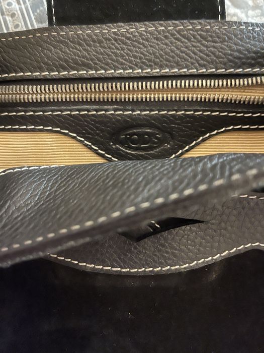 Geanta Tods originala și Michael Kors